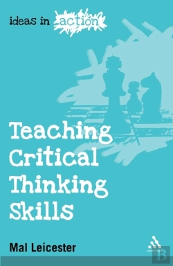 Bertrand.pt - Teaching Critical Thinking Skills