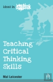 Teaching Critical Thinking Skills
