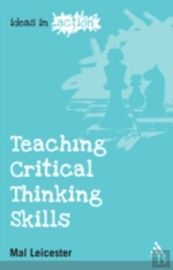Bertrand.pt - Teaching Critical Thinking Skills