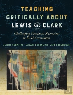 Bertrand.pt - Teaching Critically About Lewis And Clark