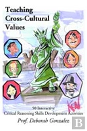 Teaching Cross-Cultural Values