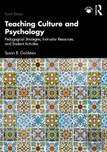 Teaching Culture And Psychology