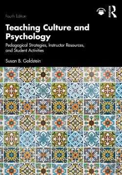 Bertrand.pt - Teaching Culture And Psychology