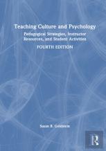 Teaching Culture And Psychology