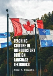 Teaching Culture In Introductory Foreign Language Textbooks