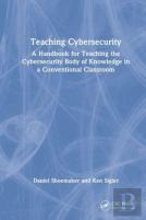 Teaching Cybersecurity