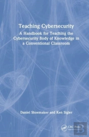 Teaching Cybersecurity