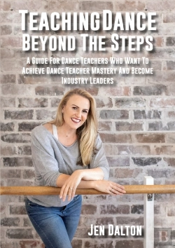 Bertrand.pt - Teaching Dance Beyond The Steps