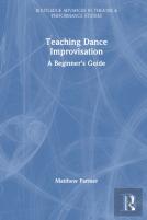 Teaching Dance Improvisation