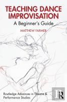 Teaching Dance Improvisation