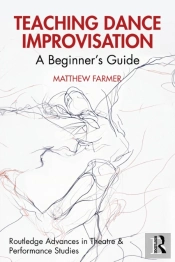 Teaching Dance Improvisation