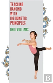 Teaching Dancing With Ideokinetic Principles