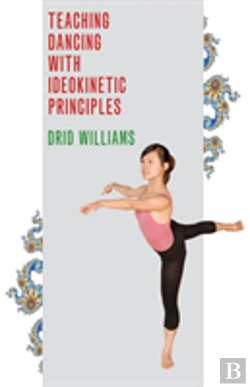 Bertrand.pt - Teaching Dancing With Ideokinetic Principles