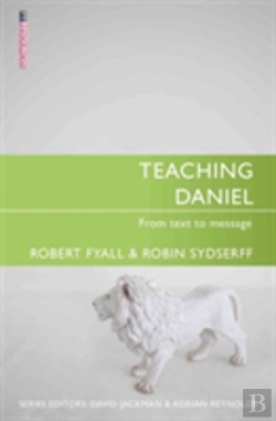Bertrand.pt - Teaching Daniel