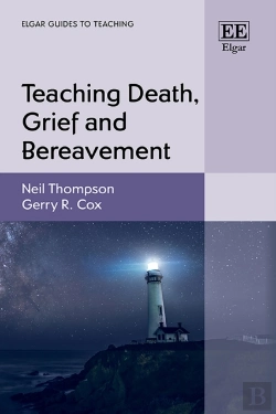 Bertrand.pt - Teaching Death, Grief And Bereavement