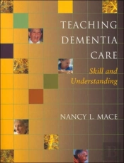 Teaching Dementia Care