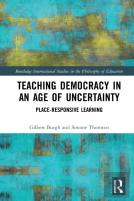 Teaching Democracy In An Age Of Uncertainty