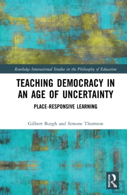 Bertrand.pt - Teaching Democracy In An Age Of Uncertainty