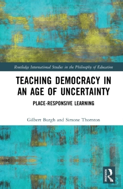 Bertrand.pt - Teaching Democracy In An Age Of Uncertainty