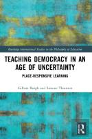 Teaching Democracy In An Age Of Uncertainty