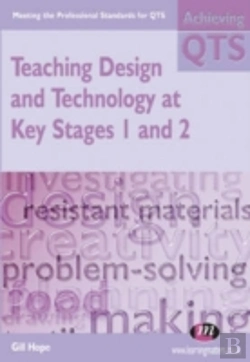 Bertrand.pt - Teaching Design And Technology At Key Stages 1 And 2