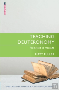 Bertrand.pt - Teaching Deuteronomy