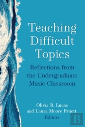 Teaching Difficult Topics