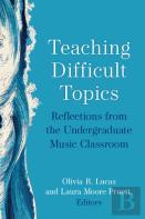 Teaching Difficult Topics