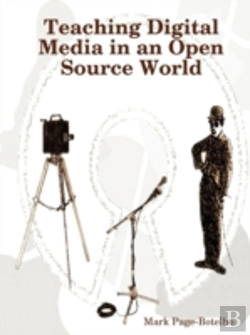 Bertrand.pt - Teaching Digital Media In An Open Source World