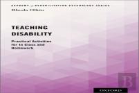 Teaching Disability