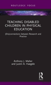 Teaching Disabled Children In Physical Education