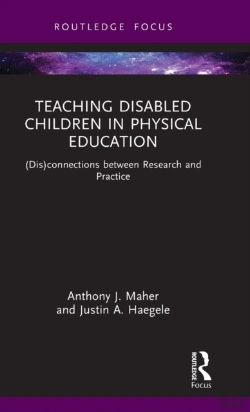 Bertrand.pt - Teaching Disabled Children In Physical Education