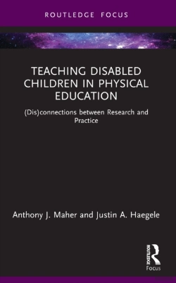 Bertrand.pt - Teaching Disabled Children In Physical Education