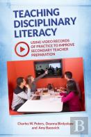 Teaching Disciplinary Literacy