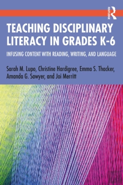 Bertrand.pt - Teaching Disciplinary Literacy In Grades K-6