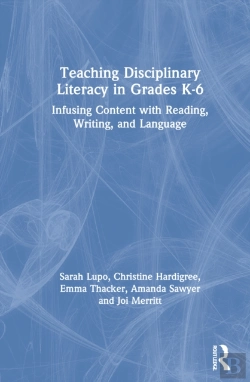Bertrand.pt - Teaching Disciplinary Literacy In Grades K-6