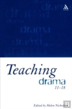 Bertrand.pt - Teaching Drama, 11-18