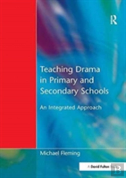 Bertrand.pt - Teaching Drama In Primary And Secondary Schools