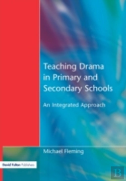 Bertrand.pt - Teaching Drama In Primary And Secondary Schools