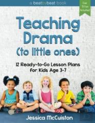 Teaching Drama To Little Ones