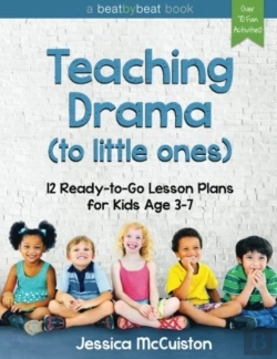 Bertrand.pt - Teaching Drama To Little Ones