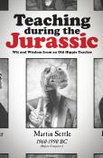 Teaching During The Jurassic