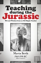 Teaching During The Jurassic