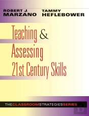 Teaching & Assessing 21st Century Skills