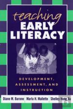 Teaching Early Literacy