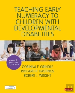 Bertrand.pt - Teaching Early Numeracy To Children With Developmental Disabilities