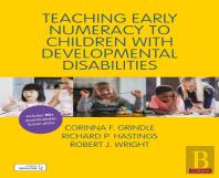 Teaching Early Numeracy To Children With Developmental Disabilities