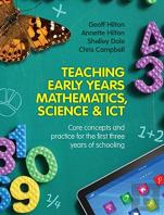 Teaching Early Years Mathematics, Science And Ict