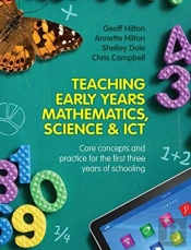 Teaching Early Years Mathematics, Science And Ict