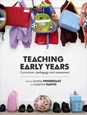 Teaching Early Years